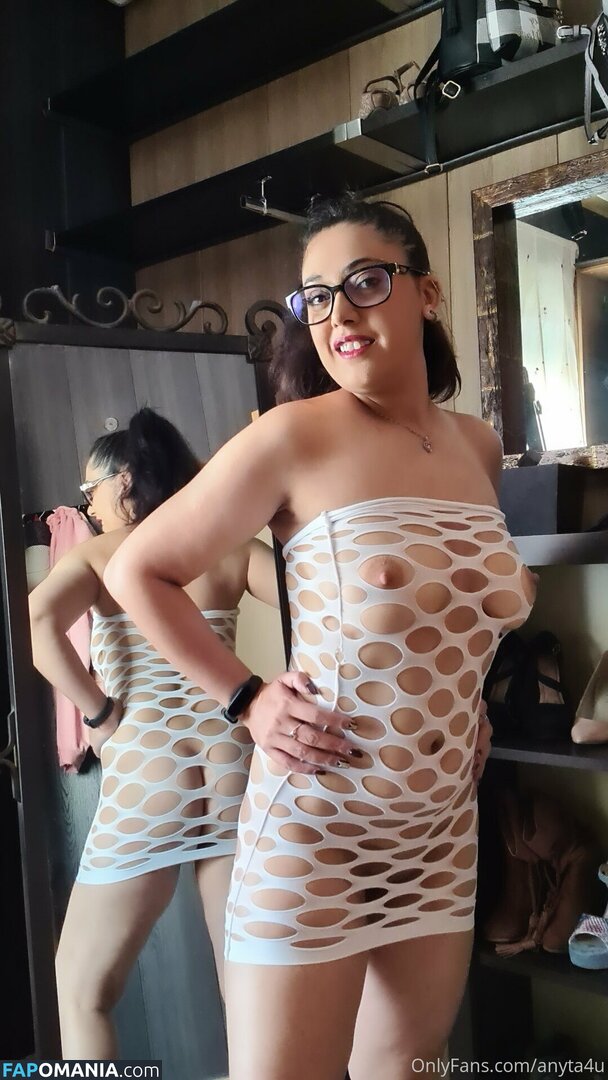 anyta4u Γυμνός OnlyFans  Διαρρεύσαστη φωτογραφία #120