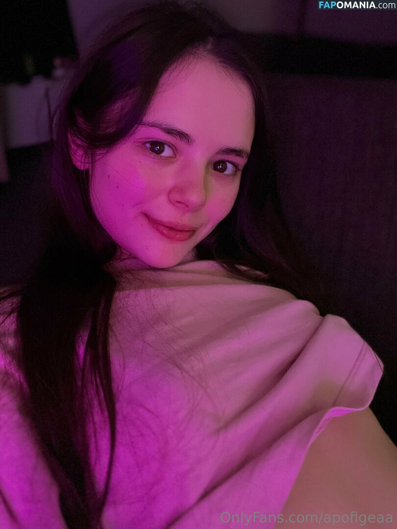 Tatyana / apofigeaa Γυμνός OnlyFans  Διαρρεύσαστη φωτογραφία #45