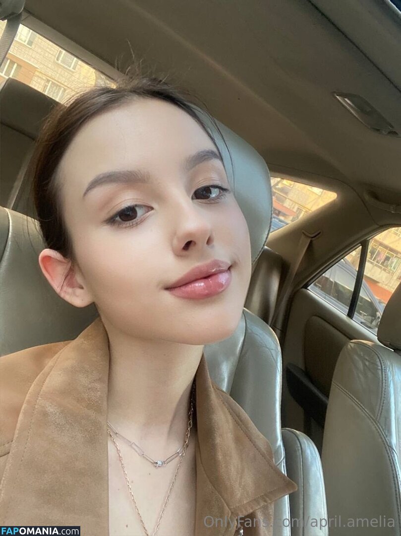 april.amelia / yourfavetwinss Γυμνός OnlyFans  Διαρρεύσαστη φωτογραφία #2