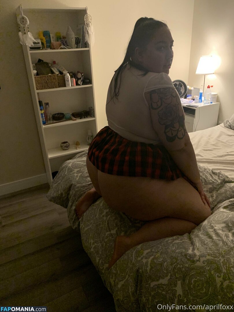 april4life / aprilfoxx Γυμνός OnlyFans  Διαρρεύσαστη φωτογραφία #91