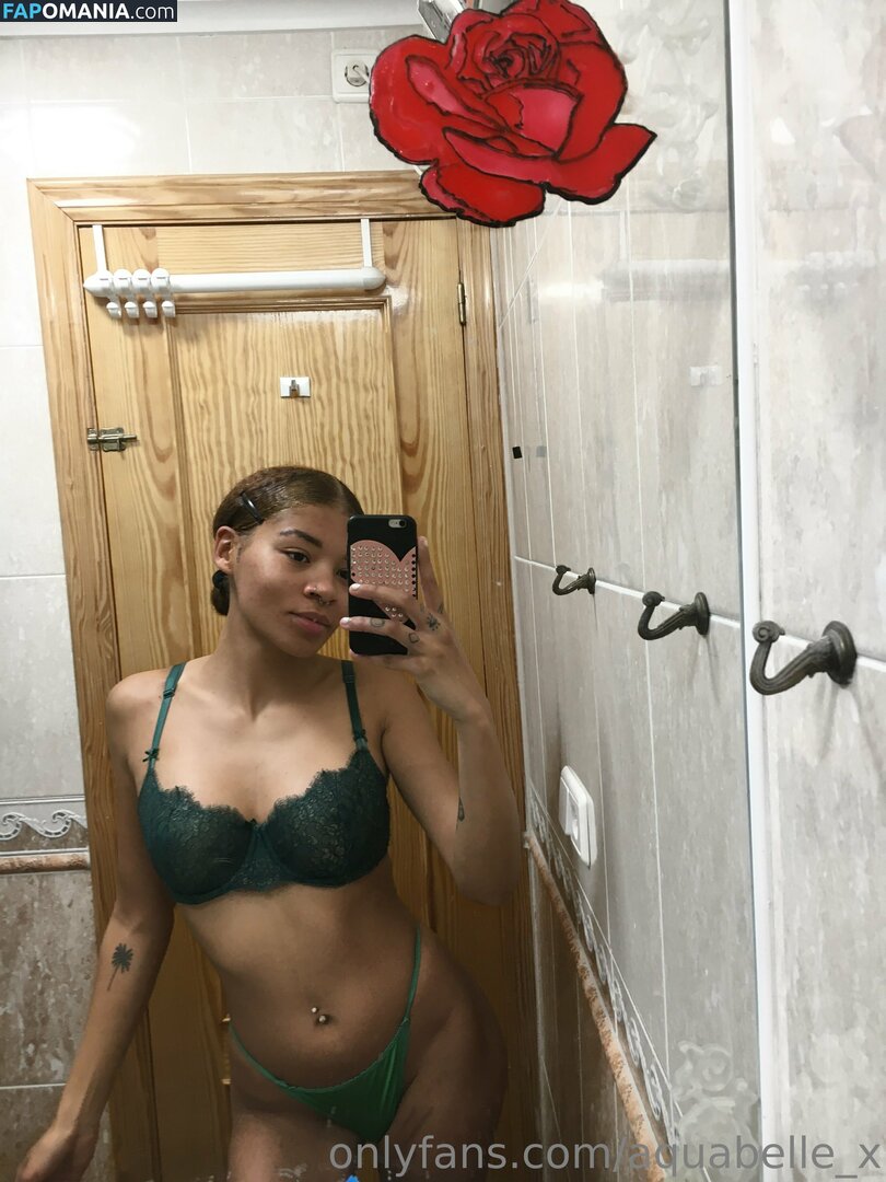 __xtrabelle__ / aquabelle_x Γυμνός OnlyFans  Διαρρεύσαστη φωτογραφία #10