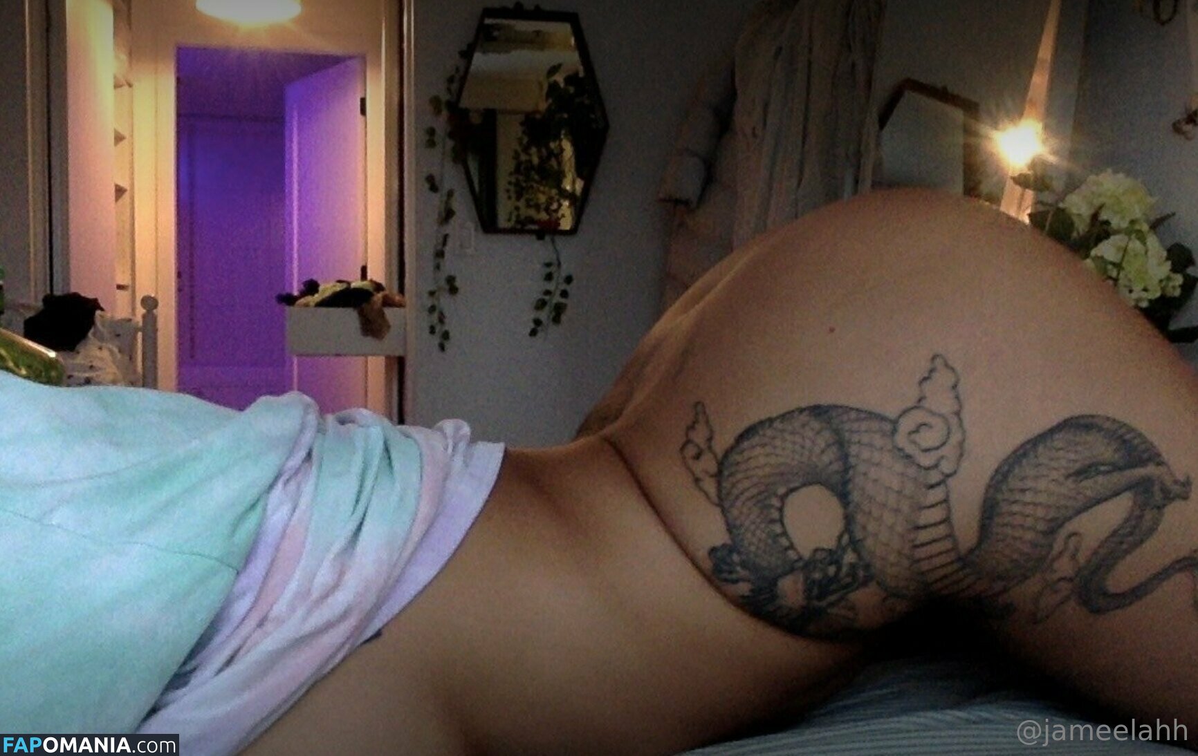 Arabic Princess Γυμνός OnlyFans  Διαρρεύσαστη φωτογραφία #411