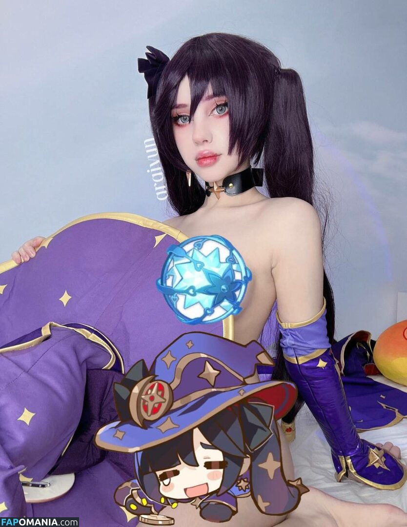 Alice Marshmellow / Araivun Γυμνός OnlyFans  Διαρρεύσαστη φωτογραφία #9