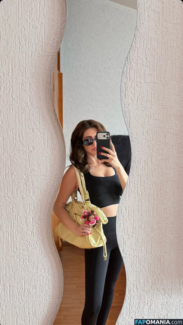Arantza Vega / arantzavegaa Γυμνός OnlyFans  Διαρρεύσαστη φωτογραφία #1
