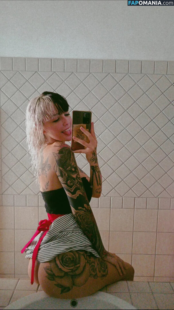 Ardens sg / Elena barile Γυμνός OnlyFans  Διαρρεύσαστη φωτογραφία #1