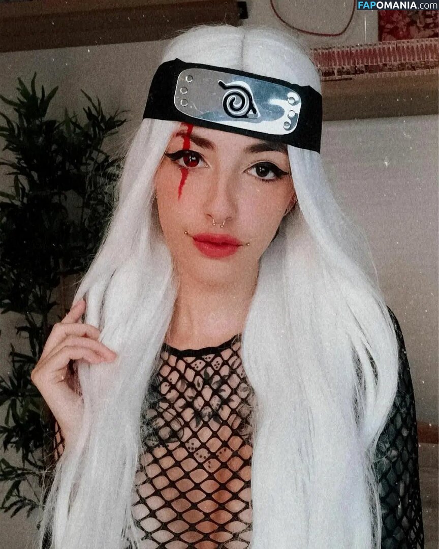 Ardens / Elena Barile / sonoardens Γυμνός OnlyFans  Διαρρεύσαστη φωτογραφία #5