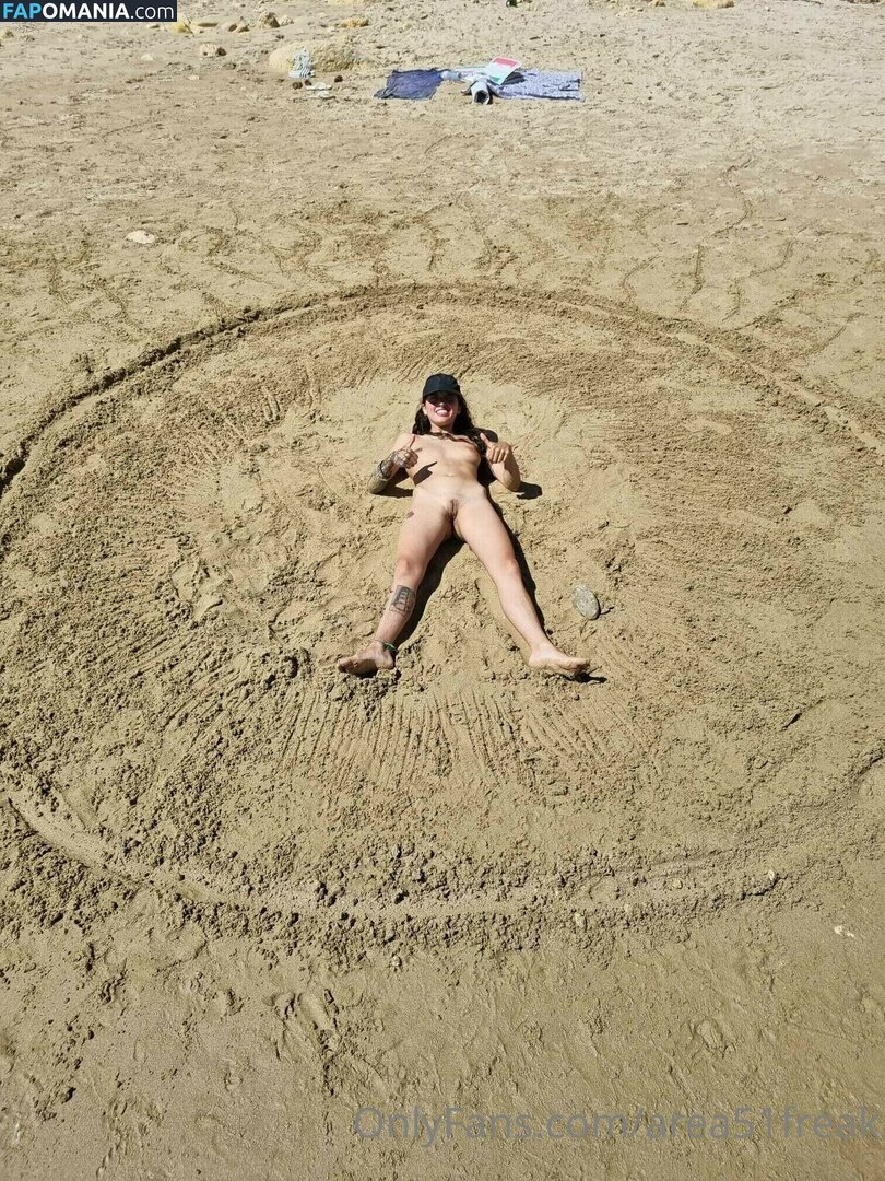 Area51Freak / area51_freak Γυμνός OnlyFans  Διαρρεύσαστη φωτογραφία #21