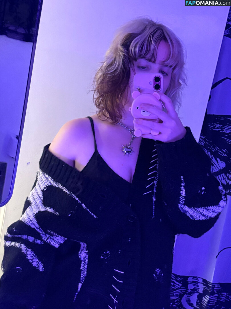 Aretteepls - Nym / aretteepls Γυμνός OnlyFans  Διαρρεύσαστη φωτογραφία #1