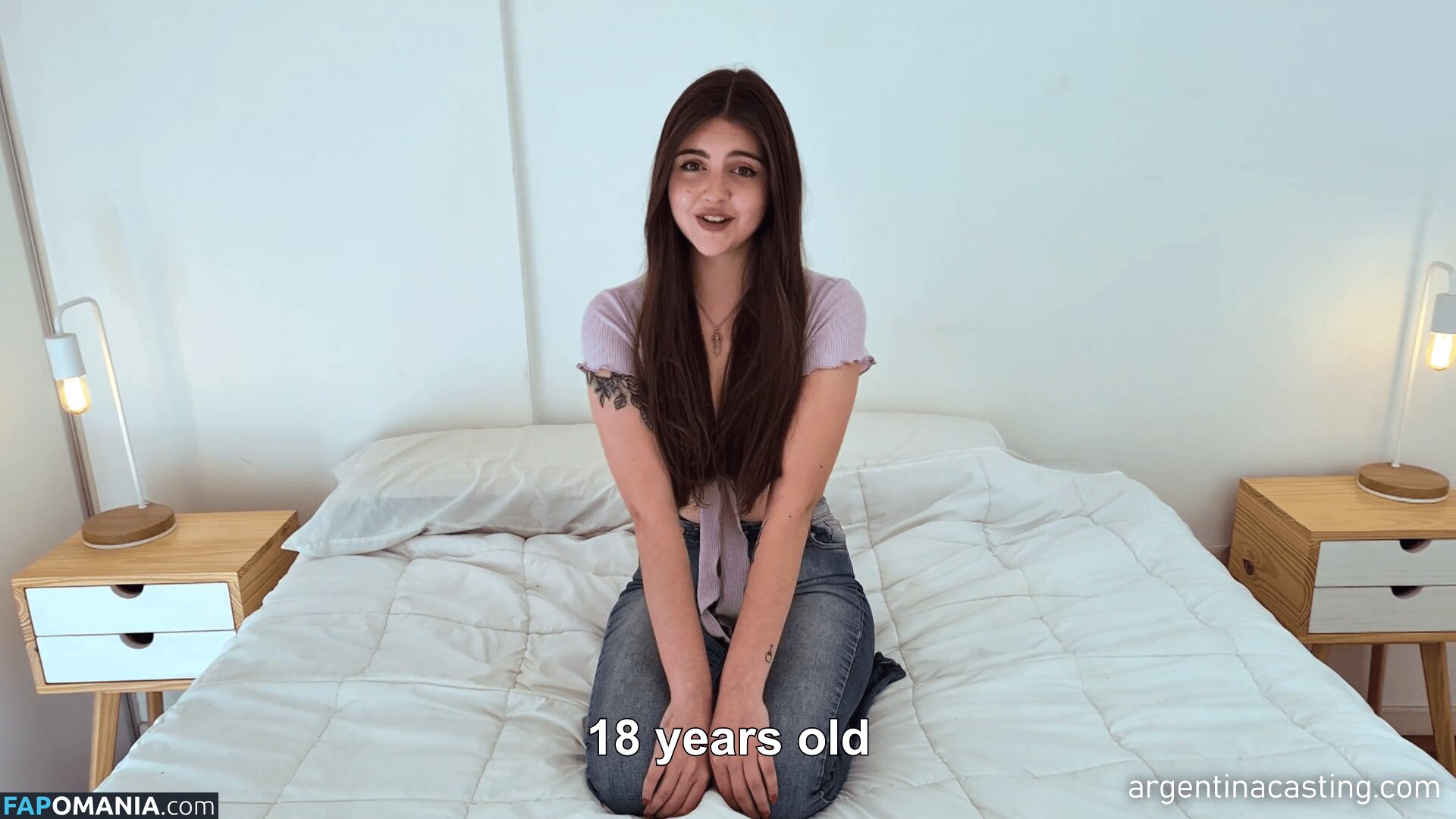 Argentinacasting / instagram Γυμνός OnlyFans  Διαρρεύσαστη φωτογραφία #48