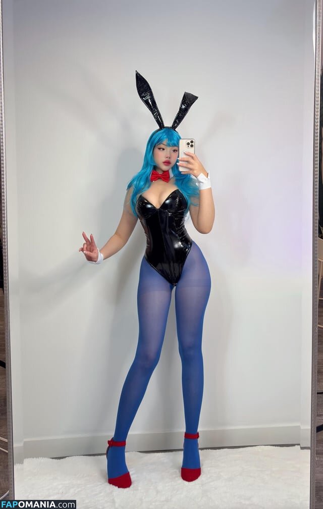 Aria Live / Aria.Lxv / Aria.bunny / Bunniixo / xloveariax Γυμνός OnlyFans  Διαρρεύσαστη φωτογραφία #13