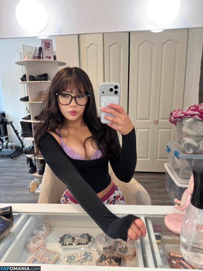 Aria Live / Aria.Lxv / Aria.bunny / Bunniixo / xloveariax Γυμνός OnlyFans  Διαρρεύσαστη φωτογραφία #16