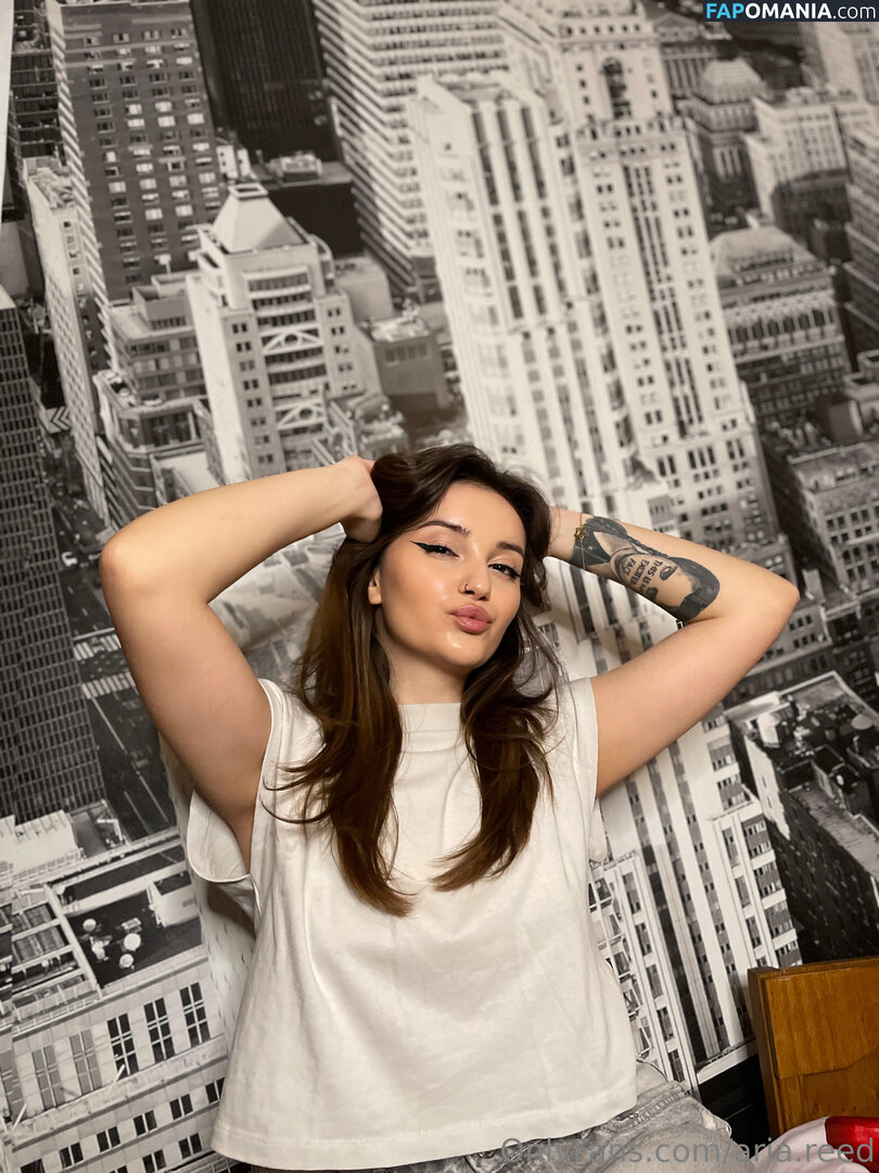 aria.reed / ariaareed Γυμνός OnlyFans  Διαρρεύσαστη φωτογραφία #16