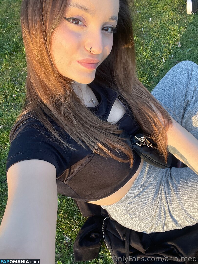 aria.reed / ariaareed Γυμνός OnlyFans  Διαρρεύσαστη φωτογραφία #17