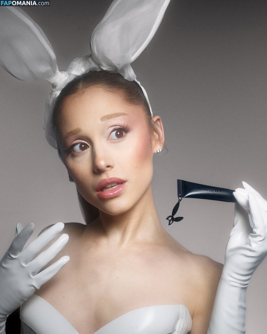 Ariana Grande / arianagrande Γυμνός OnlyFans  Διαρρεύσαστη φωτογραφία #7