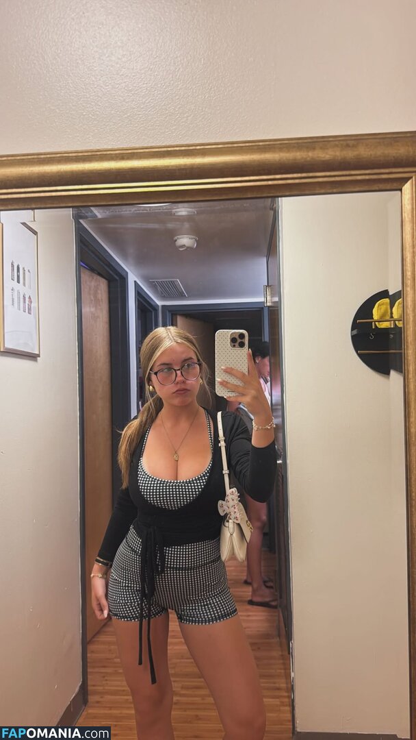 Ariana White / arianaawhite Γυμνός OnlyFans  Διαρρεύσαστη φωτογραφία #16