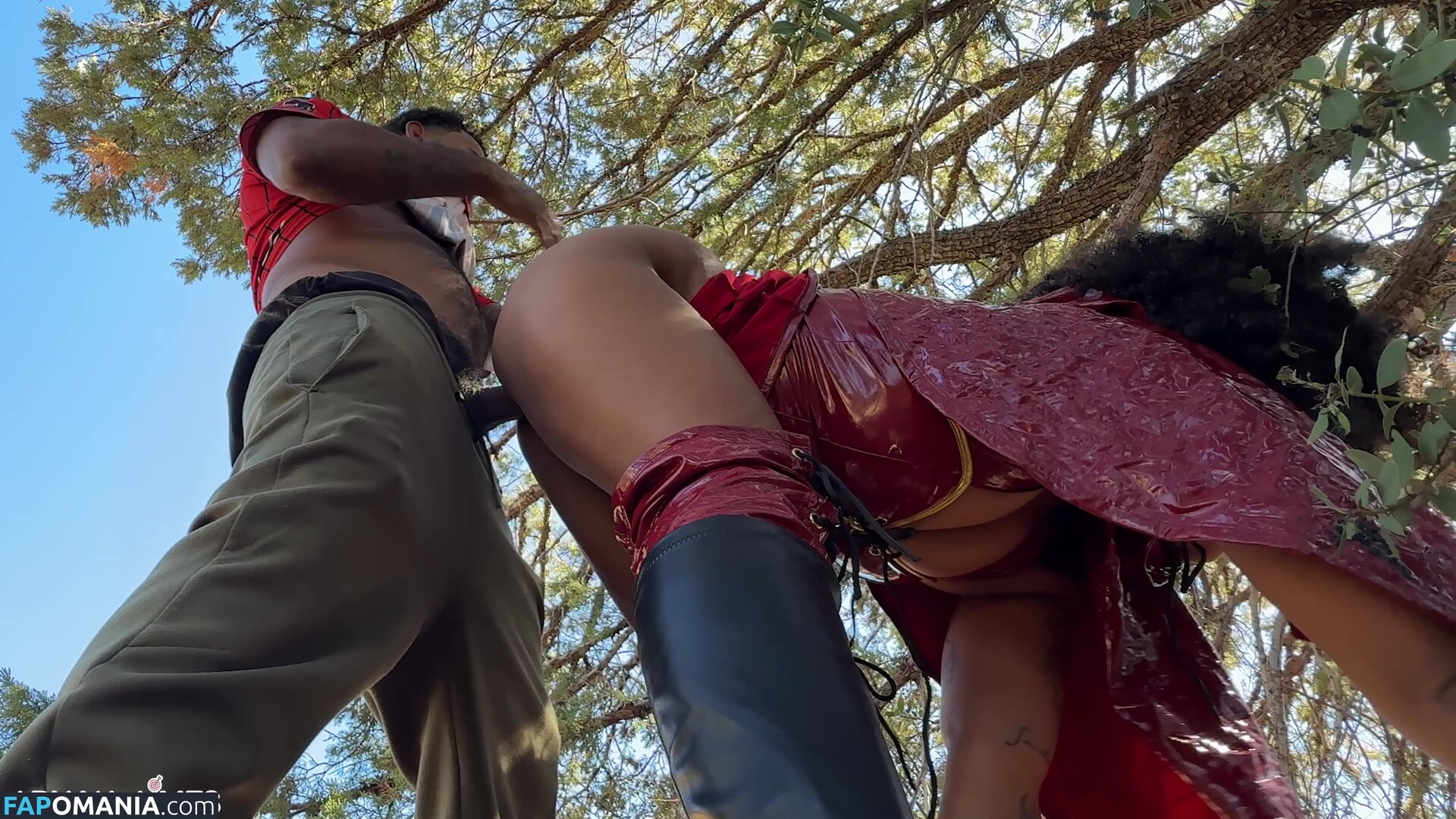 Arianaaimes Γυμνός OnlyFans  Διαρρεύσαστη φωτογραφία #4