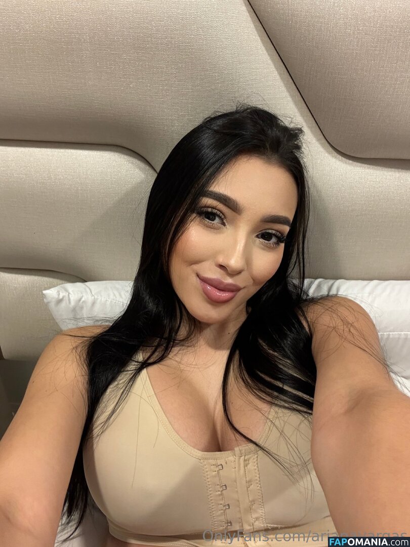arianavargas Γυμνός OnlyFans  Διαρρεύσαστη φωτογραφία #9