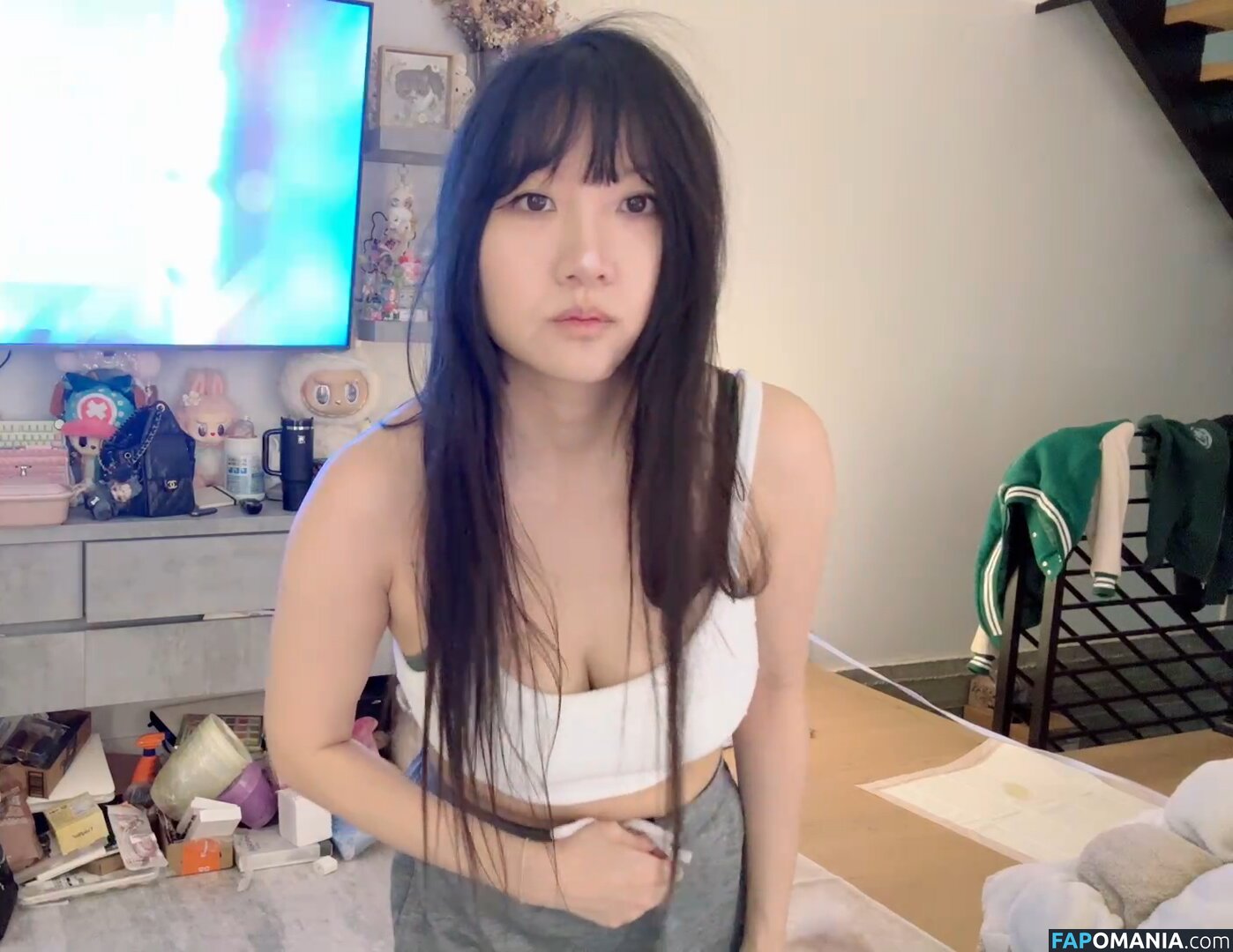 AriaSaki / annoyingaria Γυμνός OnlyFans  Διαρρεύσαστη φωτογραφία #959