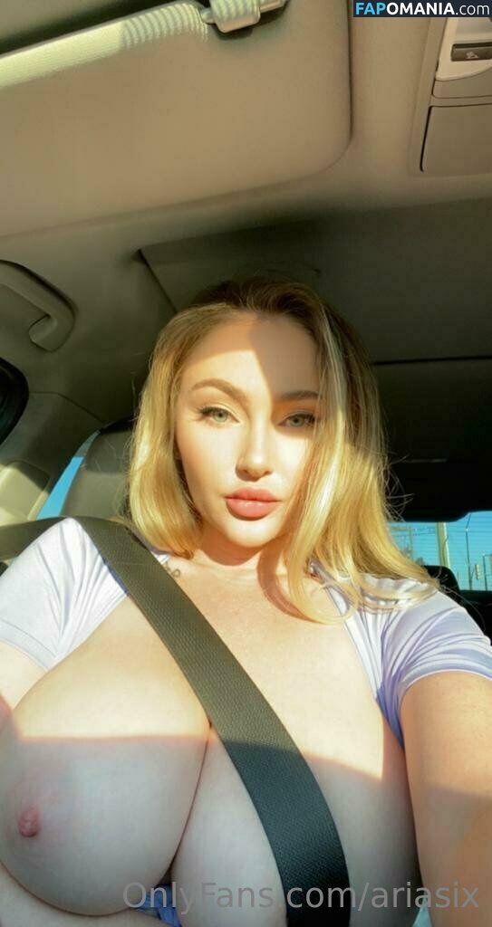 Aria_six / ariasix Γυμνός OnlyFans  Διαρρεύσαστη φωτογραφία #15