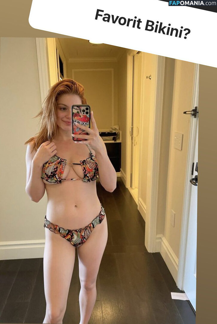 Ariel Winter / arielwinter Γυμνός OnlyFans  Διαρρεύσαστη φωτογραφία #1