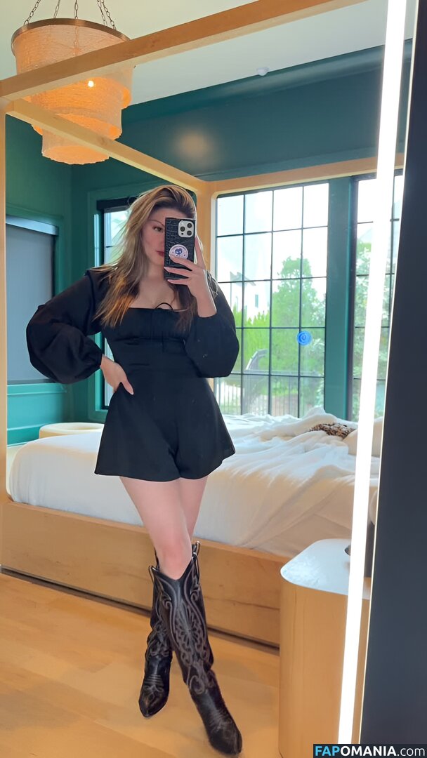 Ariel Winter / arielwinter Γυμνός OnlyFans  Διαρρεύσαστη φωτογραφία #11