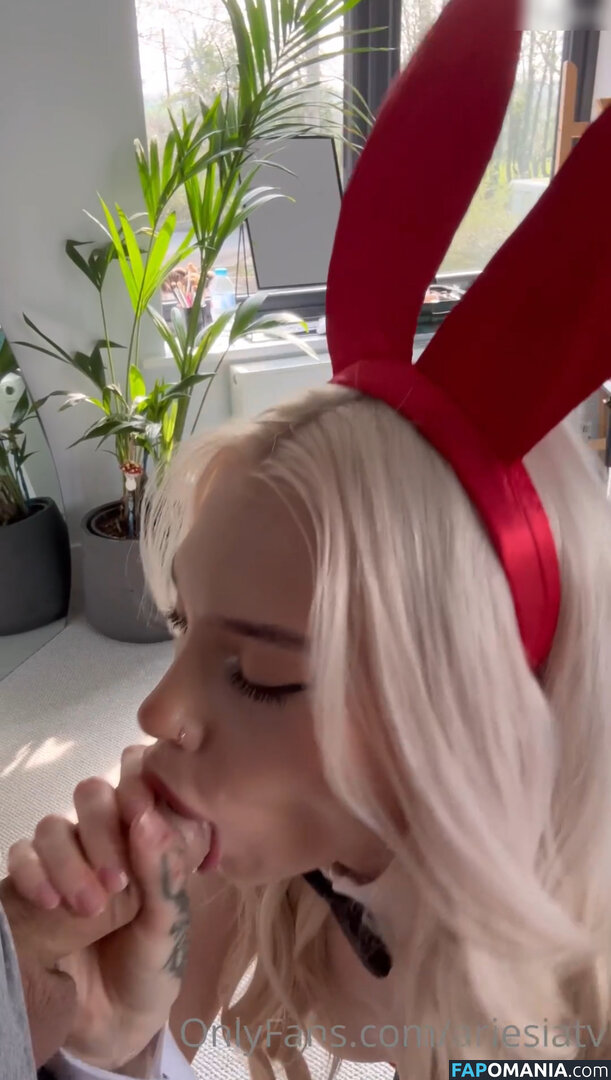 Ariesia / Tysria / ariesiatv Γυμνός OnlyFans  Διαρρεύσαστη φωτογραφία #2