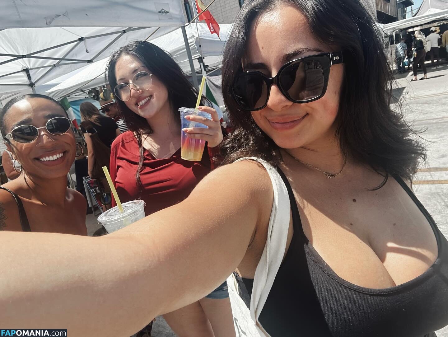 Ariibacardi / ari_estici / aricandii / https: Γυμνός OnlyFans  Διαρρεύσαστη φωτογραφία #12