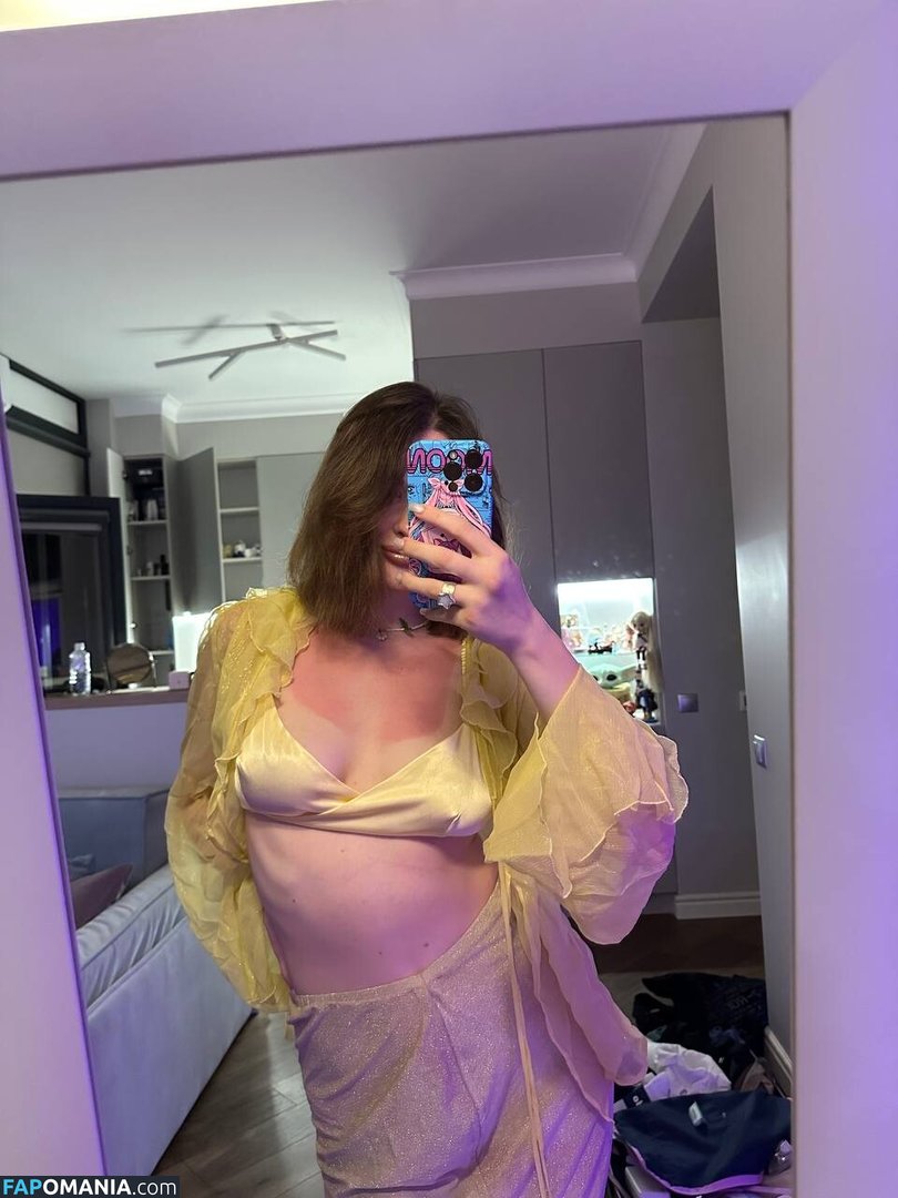 Ahrinyan / Arina Berdnikova / nyasharisha Γυμνός OnlyFans  Διαρρεύσαστη φωτογραφία #39