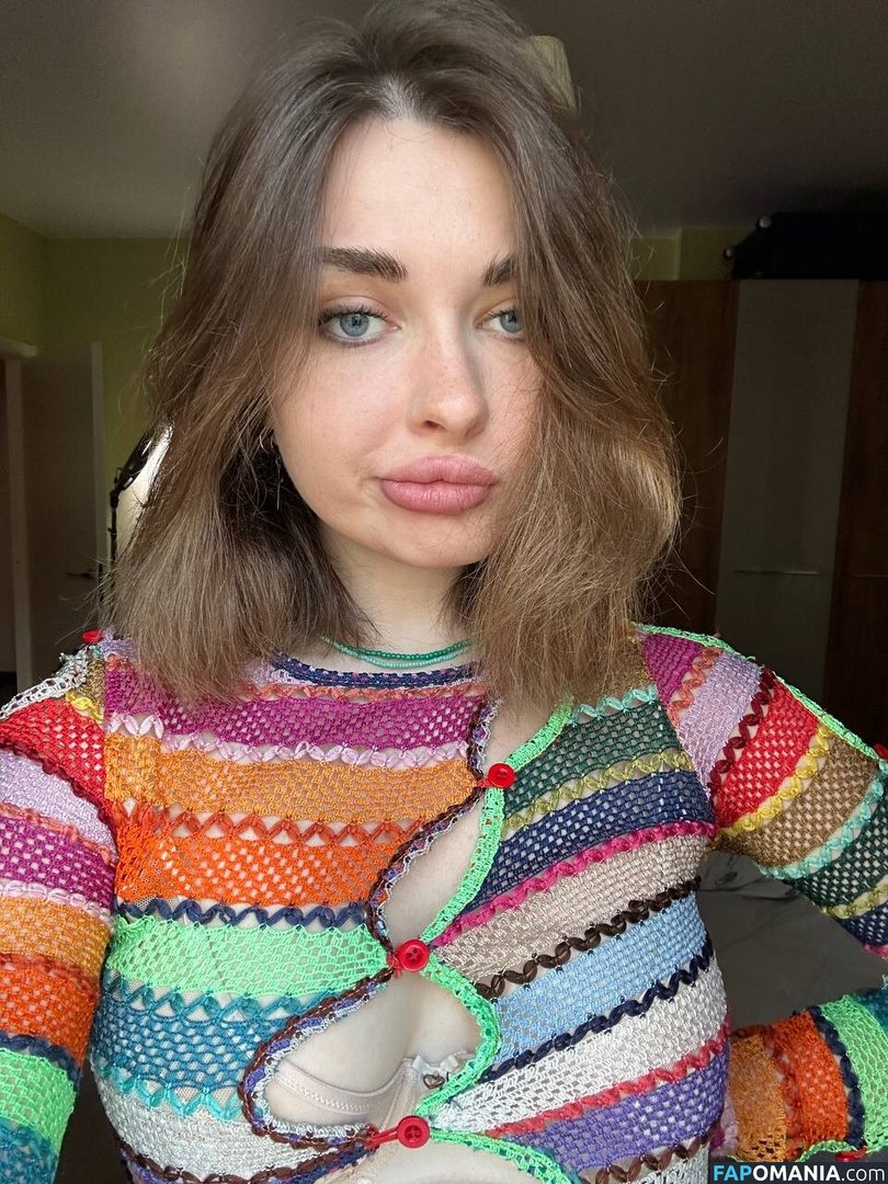 Ahrinyan / Arina Berdnikova / nyasharisha Γυμνός OnlyFans  Διαρρεύσαστη φωτογραφία #51