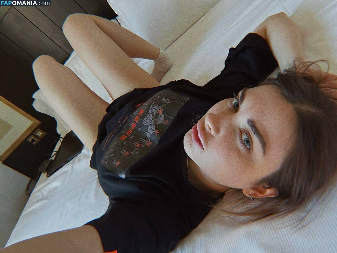 Ahrinyan / Arina Berdnikova / nyasharisha Γυμνός OnlyFans  Διαρρεύσαστη φωτογραφία #130