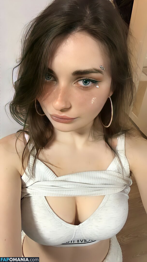Ahrinyan / Arina Berdnikova / nyasharisha Γυμνός OnlyFans  Διαρρεύσαστη φωτογραφία #151