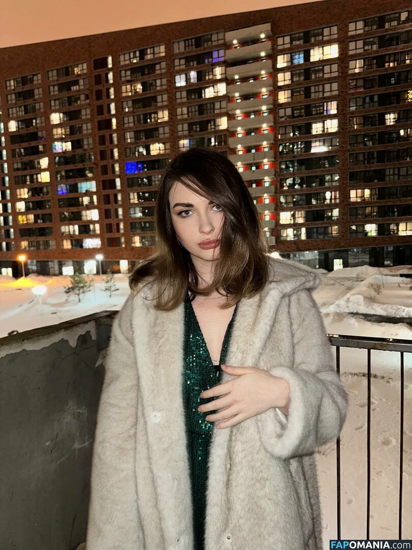 Ahrinyan / Arina Berdnikova / nyasharisha Γυμνός OnlyFans  Διαρρεύσαστη φωτογραφία #155