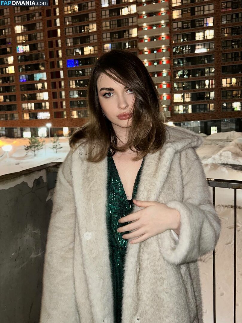 Ahrinyan / Arina Berdnikova / nyasharisha Γυμνός OnlyFans  Διαρρεύσαστη φωτογραφία #160