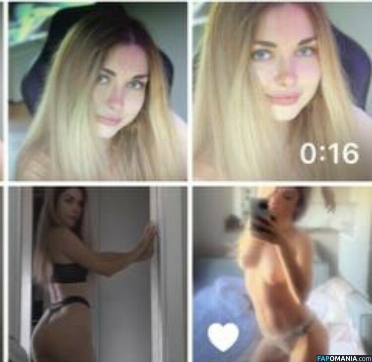 Ahrinyan / Arina Berdnikova / nyasharisha Γυμνός OnlyFans  Διαρρεύσαστη φωτογραφία #167