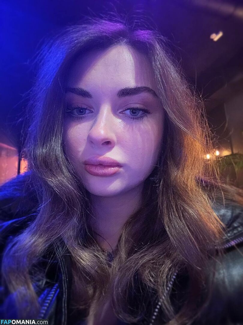 Ahrinyan / Arina Berdnikova / nyasharisha Γυμνός OnlyFans  Διαρρεύσαστη φωτογραφία #344