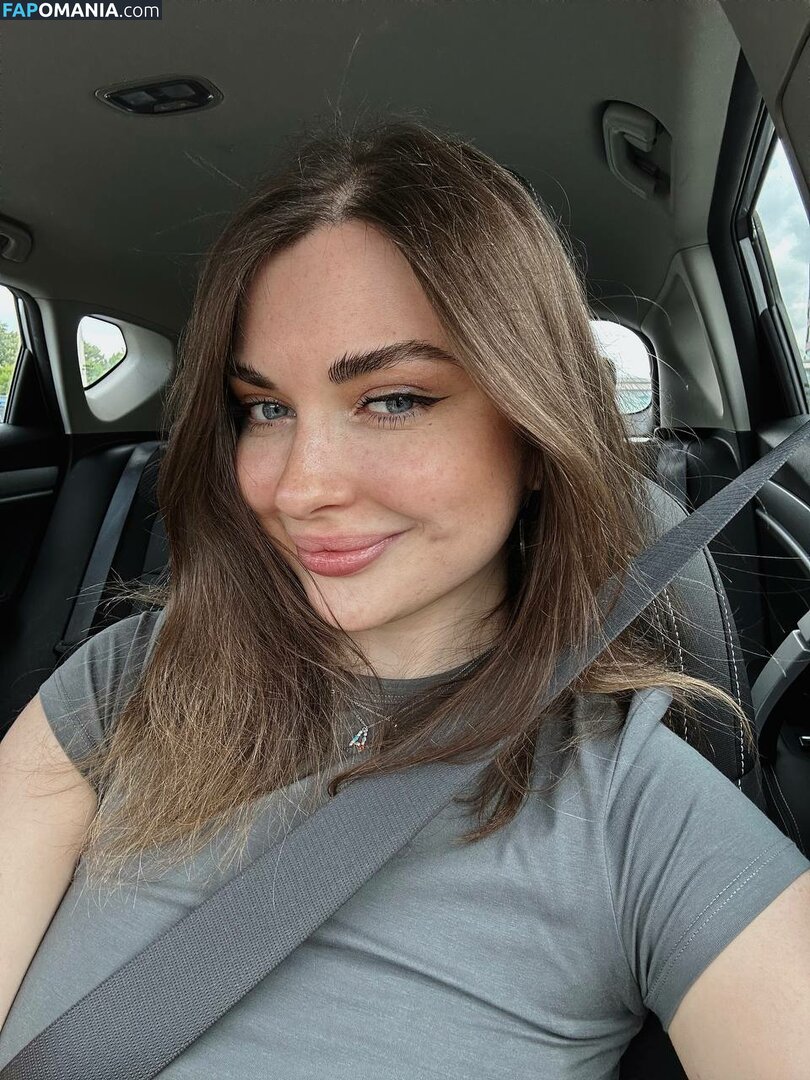 Ahrinyan / Arina Berdnikova / nyasharisha Γυμνός OnlyFans  Διαρρεύσαστη φωτογραφία #345