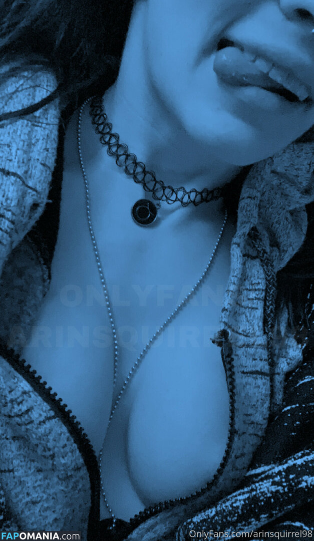 arin_squirrel98 / arinsquirrel98 Γυμνός OnlyFans  Διαρρεύσαστη φωτογραφία #74