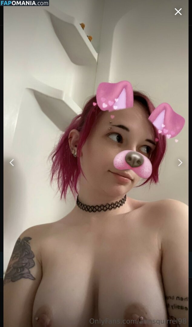 arin_squirrel98 / arinsquirrel98 Γυμνός OnlyFans  Διαρρεύσαστη φωτογραφία #153