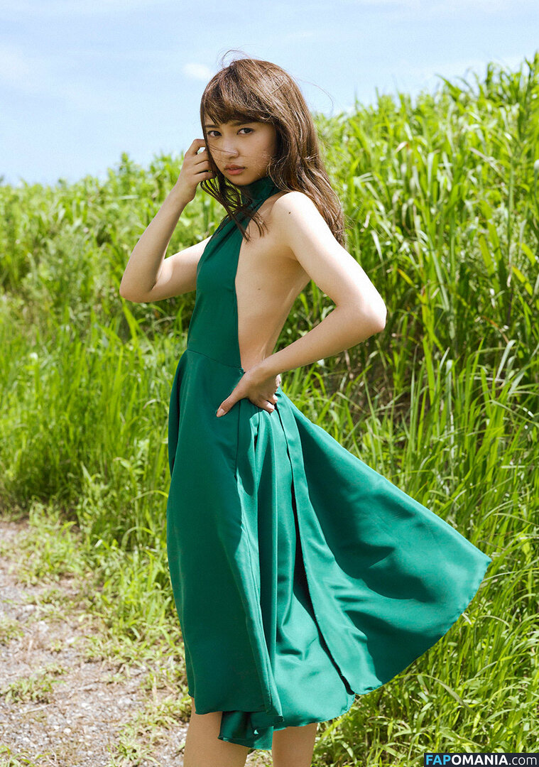 Arisa Komiya / arisakomiya_official Γυμνός OnlyFans  Διαρρεύσαστη φωτογραφία #6