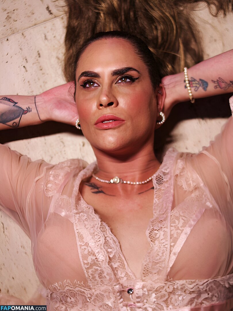 Aritana Maroni / Aritanamaroni / aritanamaronioficial Γυμνός OnlyFans  Διαρρεύσαστη φωτογραφία #16