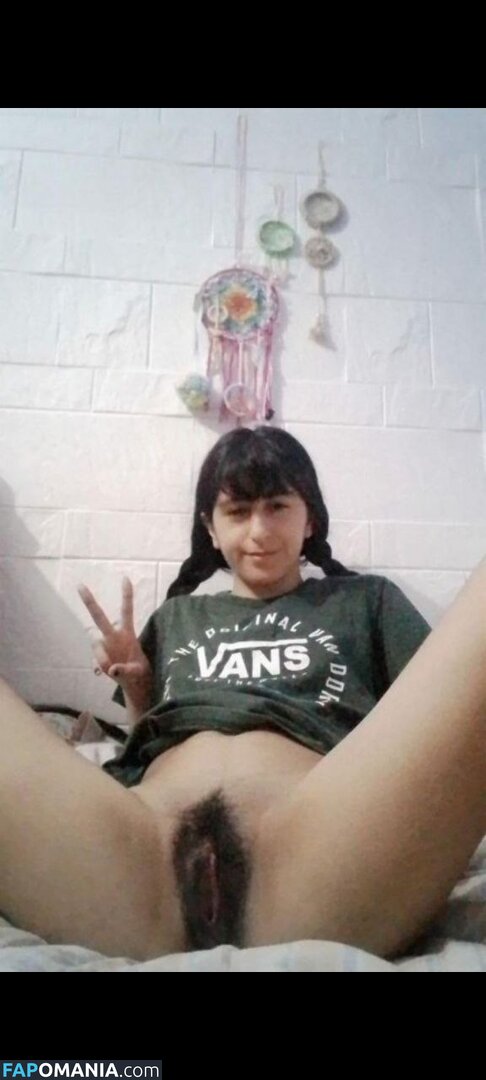 Ariuwu Montes / TheRealBabyGirlStar Γυμνός OnlyFans  Διαρρεύσαστη φωτογραφία #1