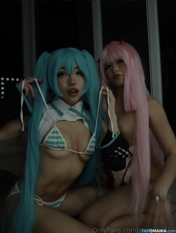 arianaxlu / ariwillkillu Γυμνός OnlyFans  Διαρρεύσαστη φωτογραφία #5