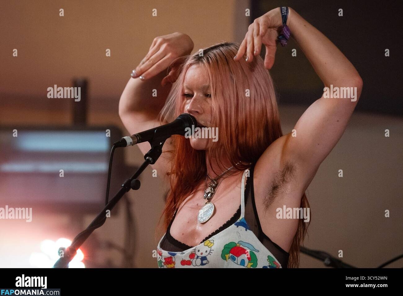 Armpit Fetish / armpitfetishhhh Γυμνός OnlyFans  Διαρρεύσαστη φωτογραφία #1643