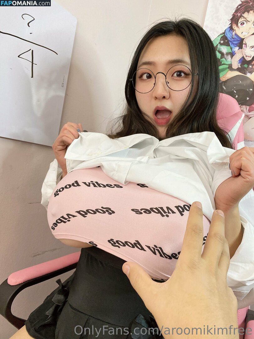 aroomikimfree / reel Γυμνός OnlyFans  Διαρρεύσαστη φωτογραφία #16