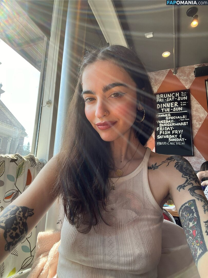 artbitch666 / huhlaynuh Γυμνός OnlyFans  Διαρρεύσαστη φωτογραφία #60