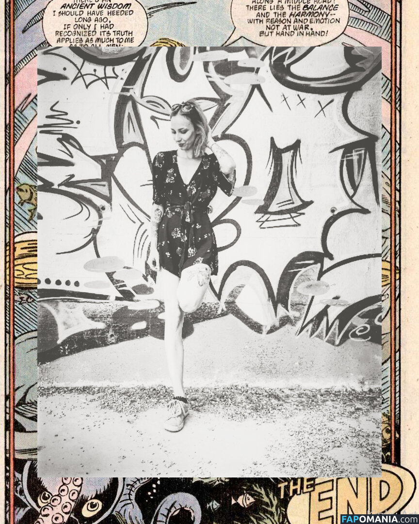 artnvenom Γυμνός OnlyFans  Διαρρεύσαστη φωτογραφία #1