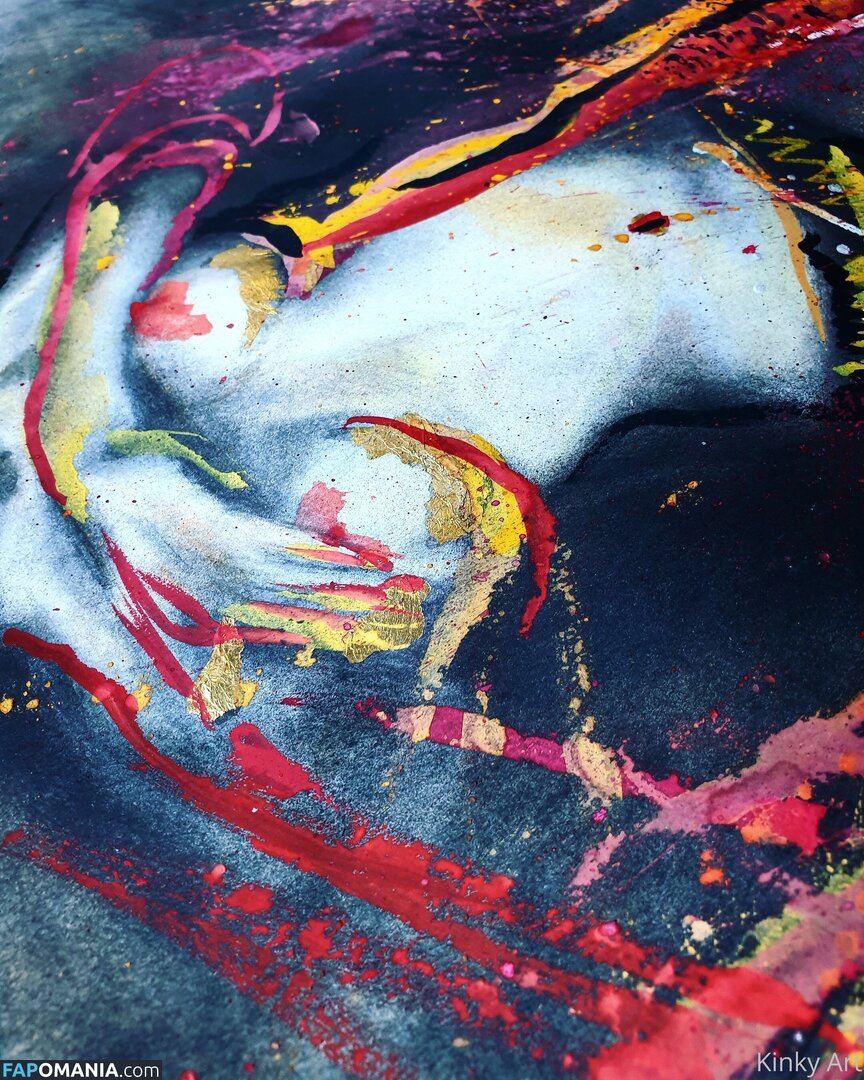 artnvenom Γυμνός OnlyFans  Διαρρεύσαστη φωτογραφία #3