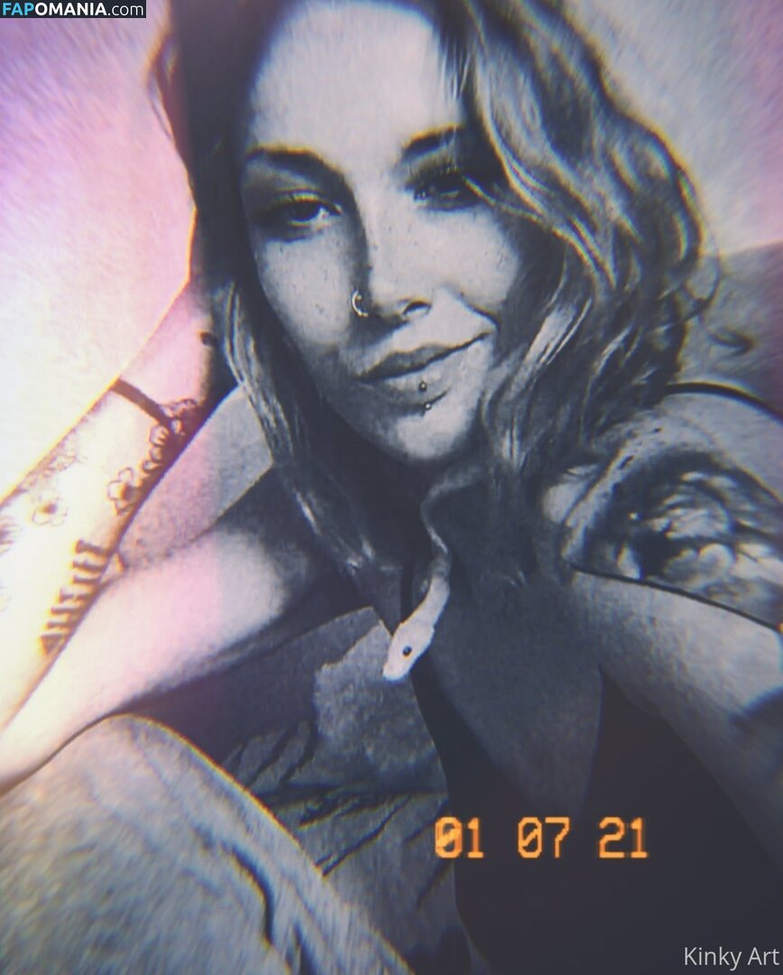 artnvenom Γυμνός OnlyFans  Διαρρεύσαστη φωτογραφία #6