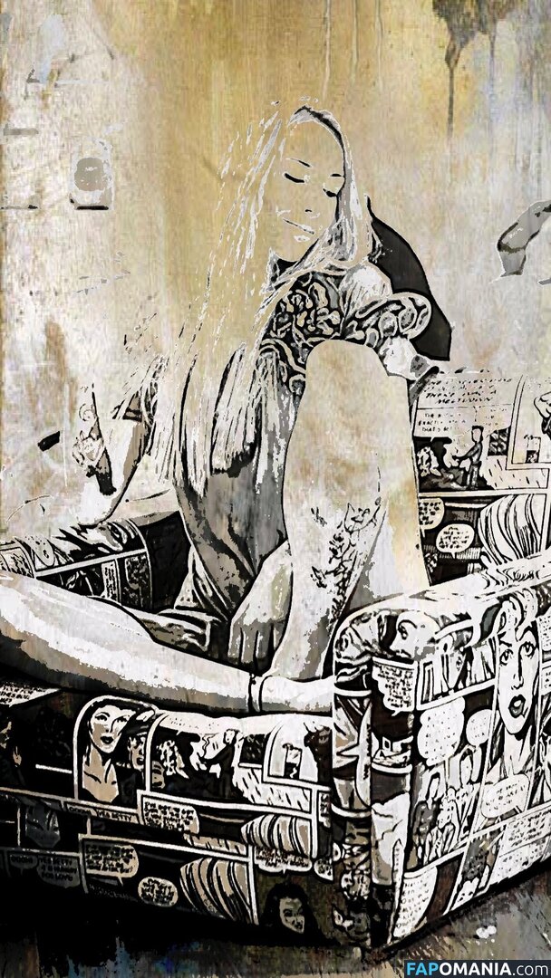 artnvenom Γυμνός OnlyFans  Διαρρεύσαστη φωτογραφία #9