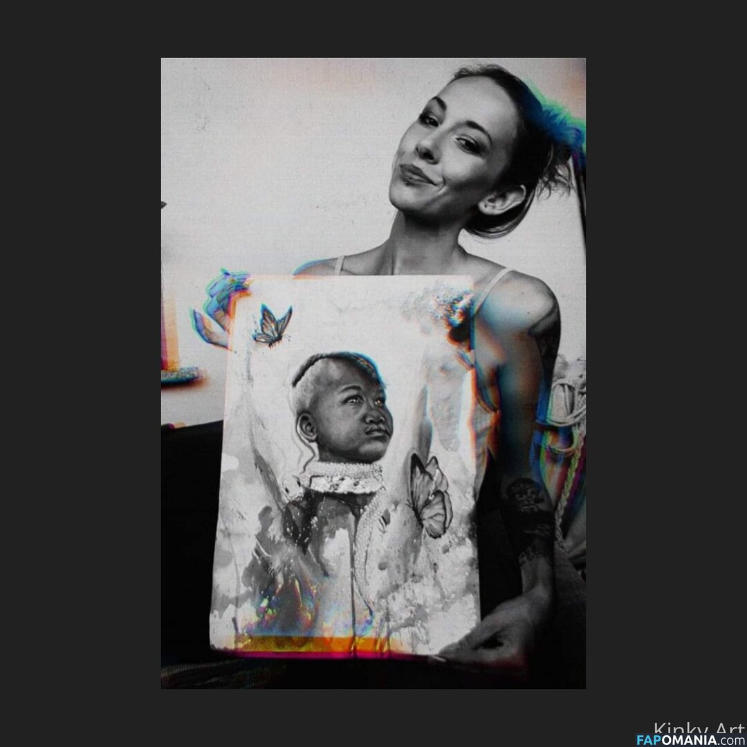 artnvenom Γυμνός OnlyFans  Διαρρεύσαστη φωτογραφία #10